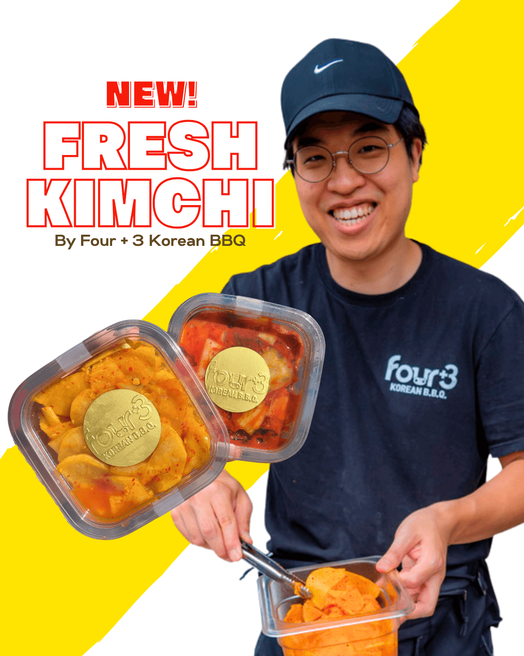 Asian Grocery Selection