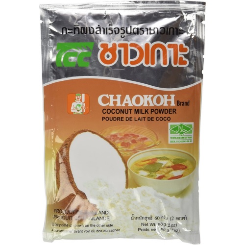 Chaokoh  Coconut Powder